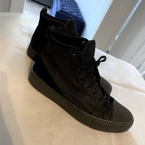 Zara high top